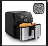 Air fryer nowy tefal