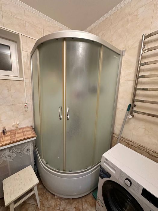 Квартира з ремонтом, Ворзель. Балкон, 2 поверх. Оф:2%. Постанова