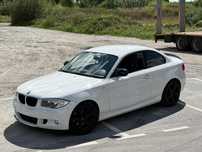 Sprzedam śiczna BMW e82 Cupe