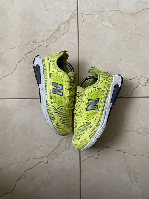 New balance X-Racer (оригінал)