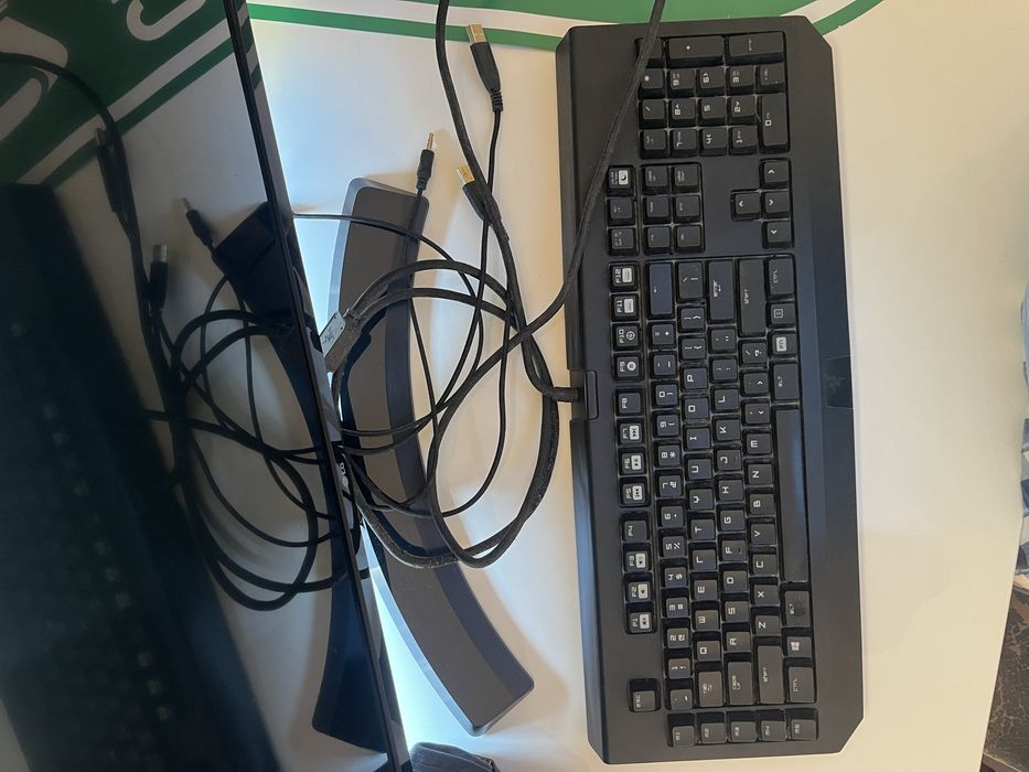 Razer BlackWidow Chroma