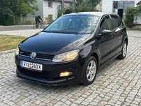 Volkswagen Polo Śliczne Polo,1.0 MPI,w wersji R-Line,kilometry gwarantowane,oryginał