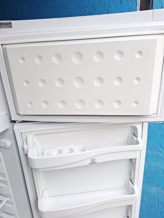 Lodówka Indesit 100% Sprawna Transport