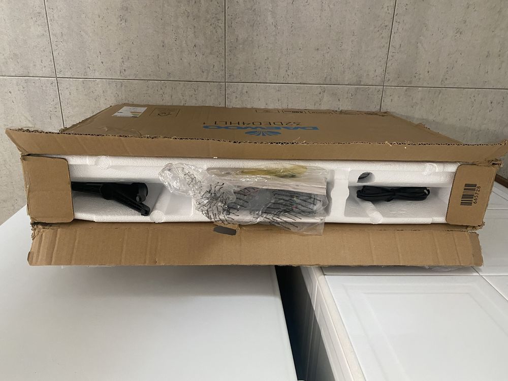 TV Daewoo 32’’ NOVA