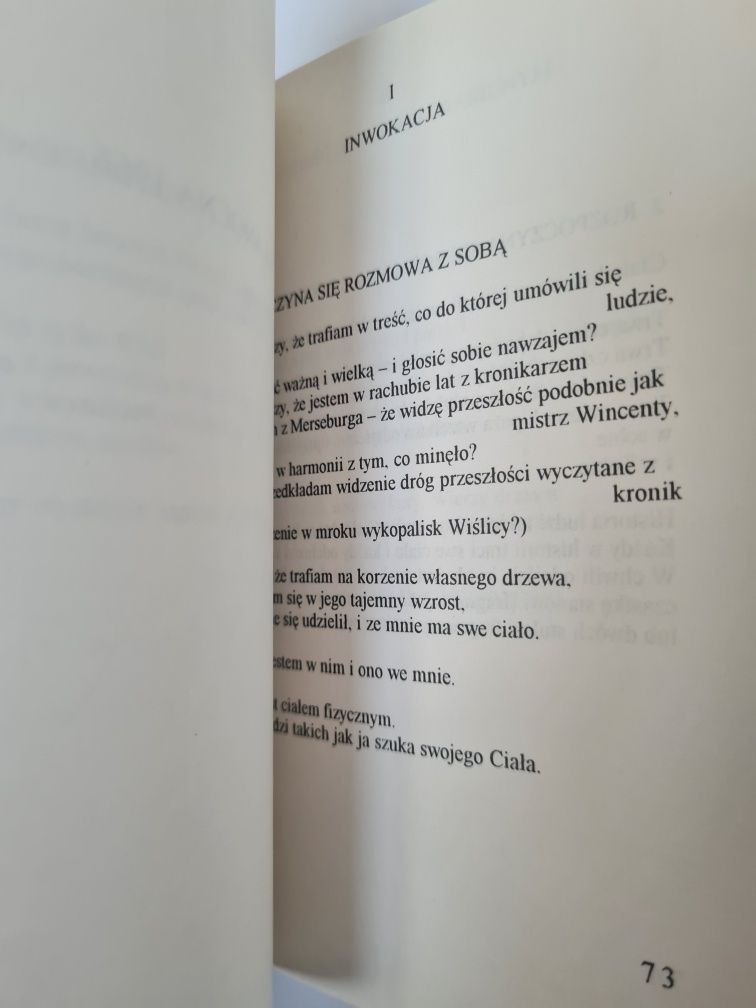 Poezje wybrane - Karol Wojtyła