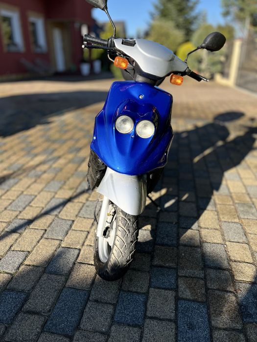 Sprzedam!!! Yamaha Kreidler Flory