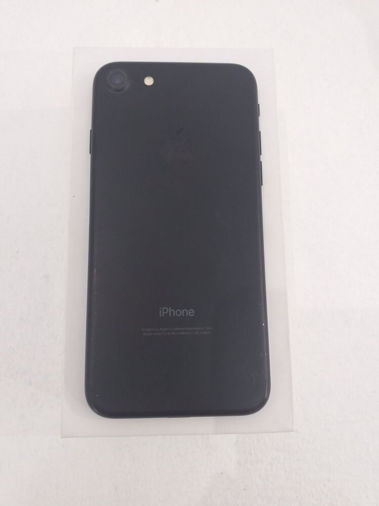 iPhone 7 128 gb neverlok