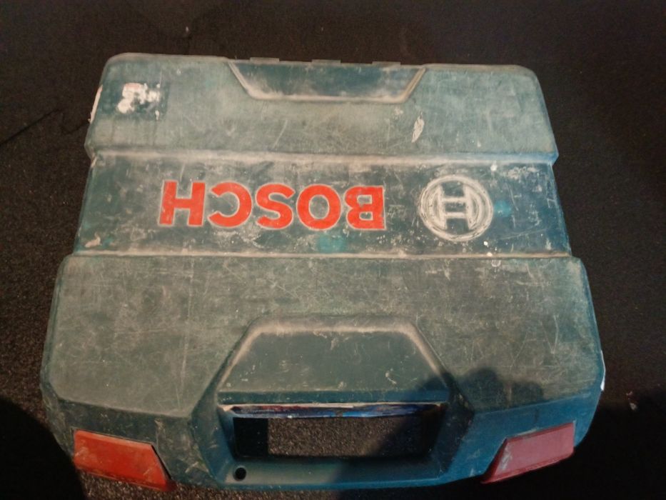 Młotowiertarka Bosch GBH 2-28 Professional młot udarowy wiertarka