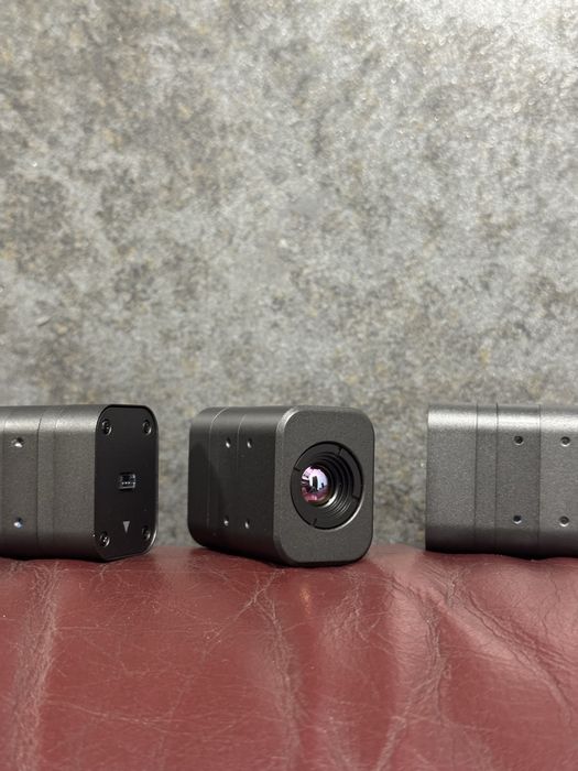 Caddx 640ca (Б/У) Не використовувались