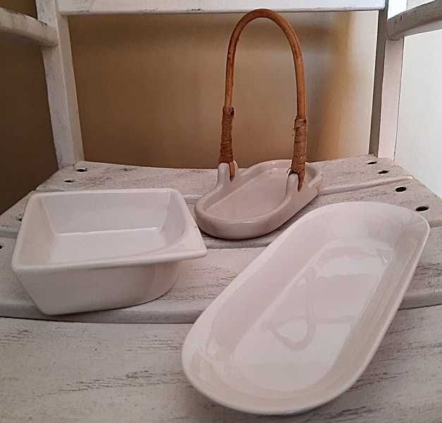 Akcesoria naczynia kuchenne