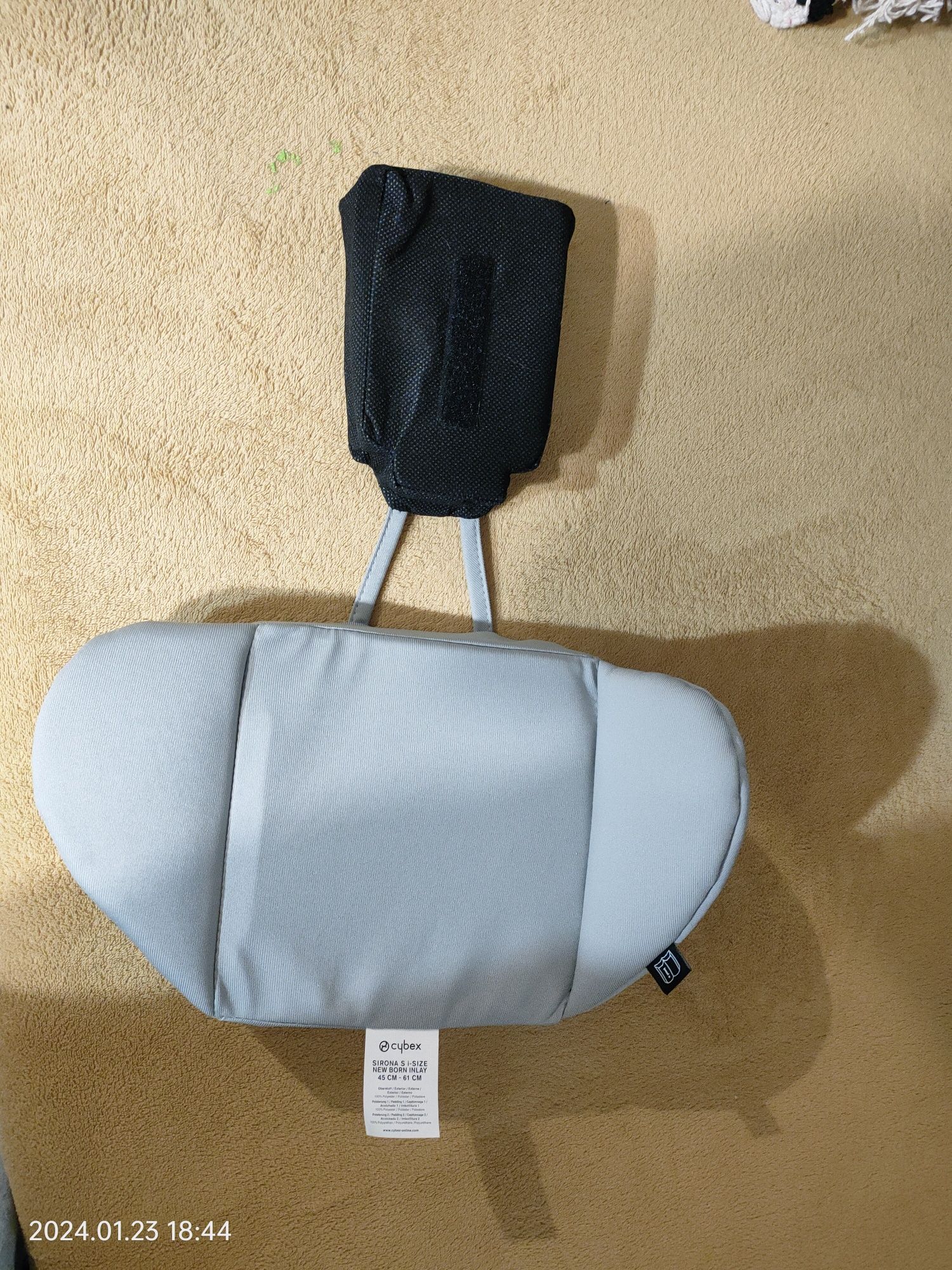 Cybex Sirona s i-size