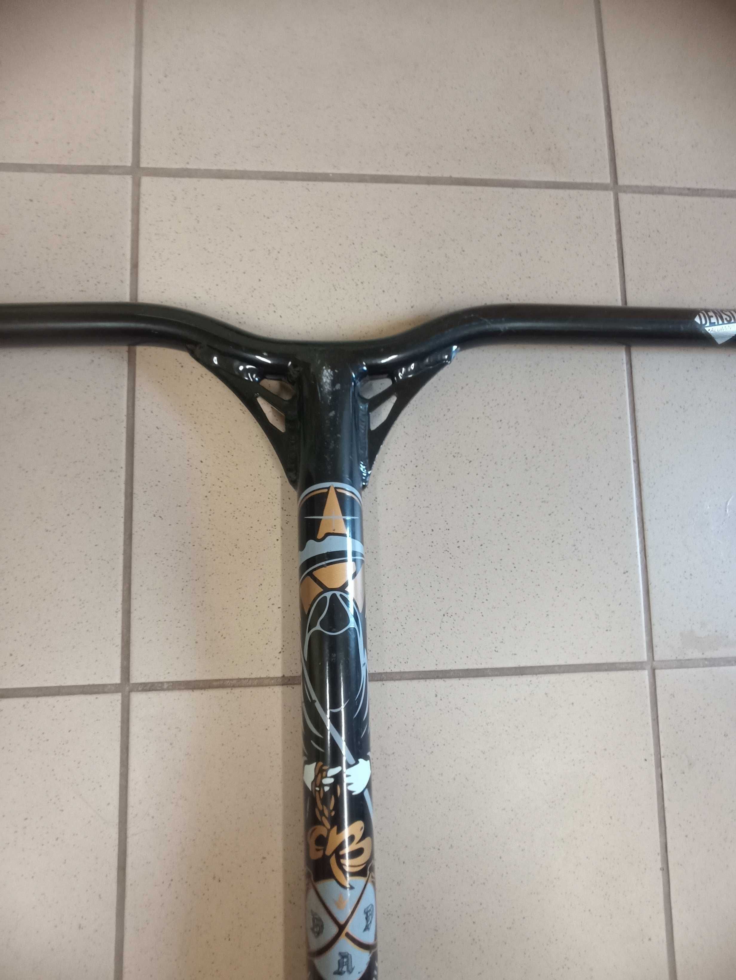 kierownica do hulajnogi blunt reaper v2