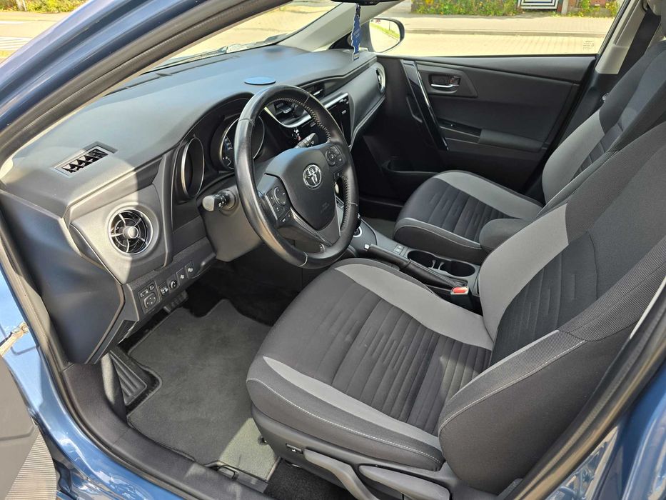 Toyota Auris Hybrid 135 Premium+Comfort