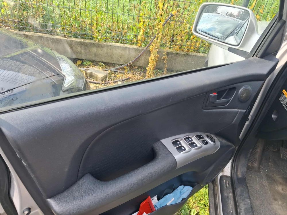 Kia Sportage 2.0 Crdi