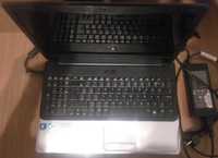Laptop HP Compaq Presario CQ61 win10 dysk sdd z Office