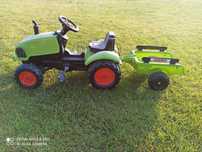 Traktor dzieciecy Class !!!