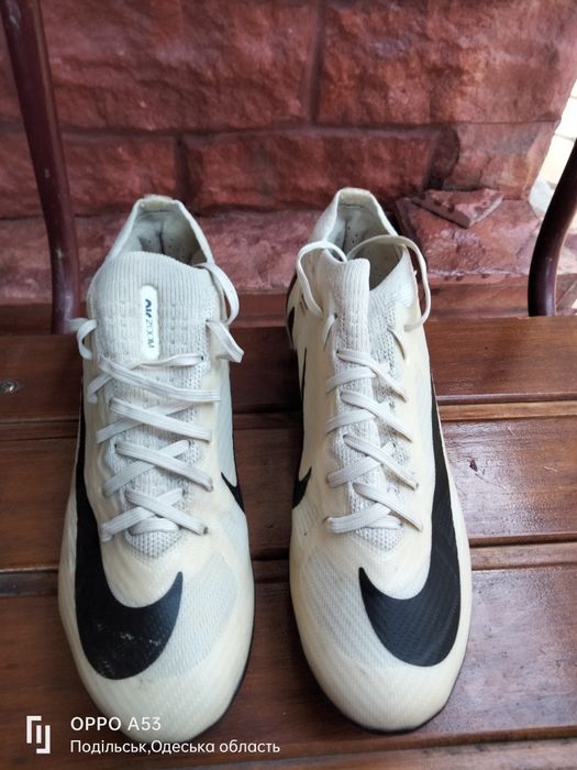 Бутсы футбольные 32/36 размер