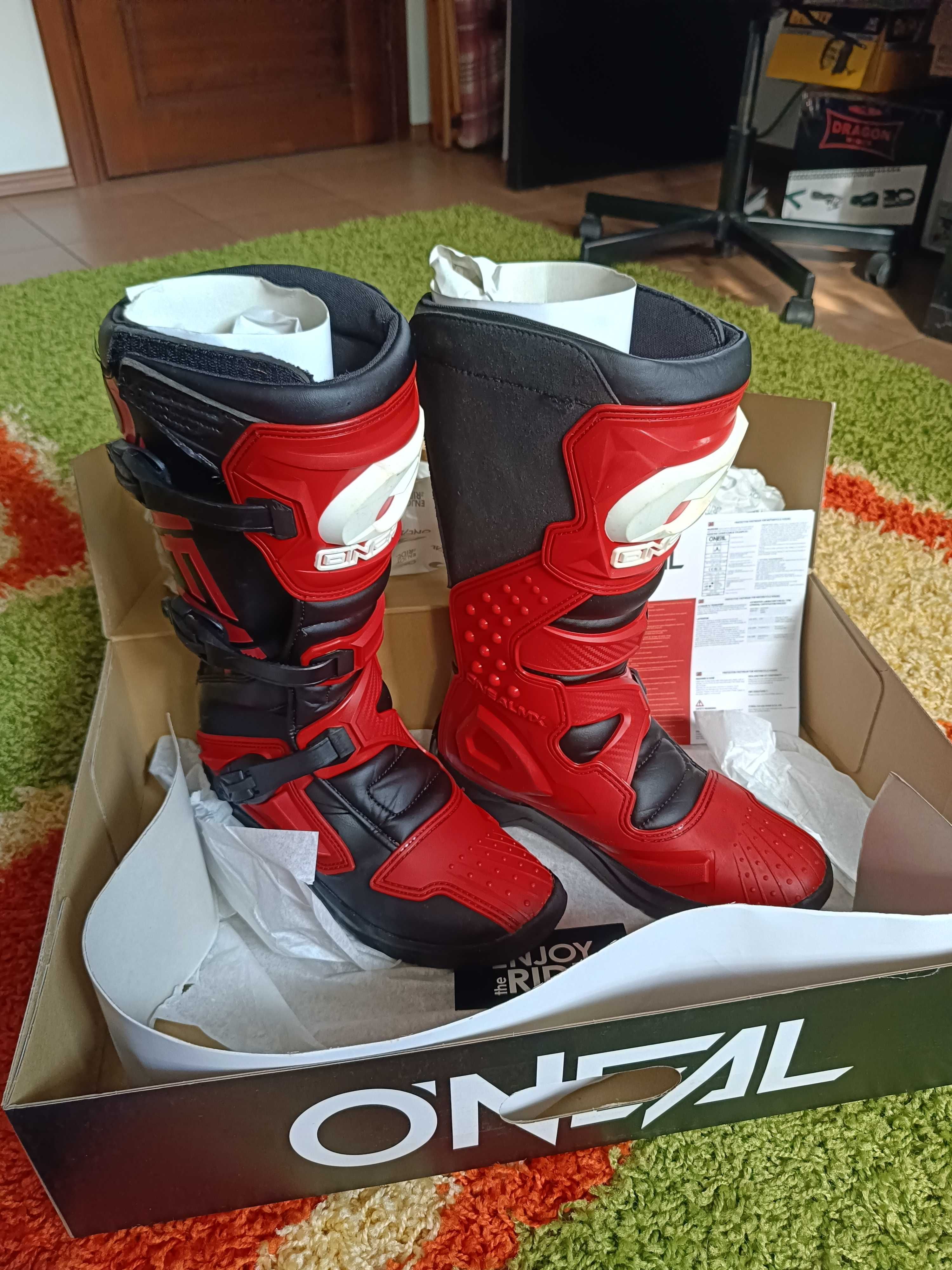 Honda CRF125FB  2023. Duże koła. Jak nowy,