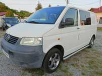Volkswagen Transporter 6 Osobowy