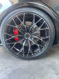 Felgi CVR1 20" 9J 10,5J 11J 5x112 Mercedes CLS 63 AMG W218 W219