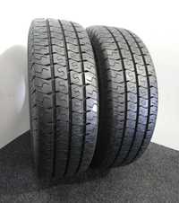 215/70R15C Matador Maxilla 2 // 9,5 mm jak NOWE