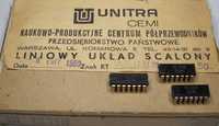 Układ scalony UL1241 Unitra CEMI