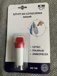 Sztyft czyścik do czyszczenia żelazka nowy