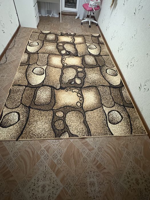 Килим в спальню, залу, дитячу 3*2