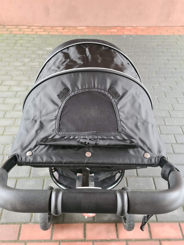 Wózek Valco Snap 3 plus torba
