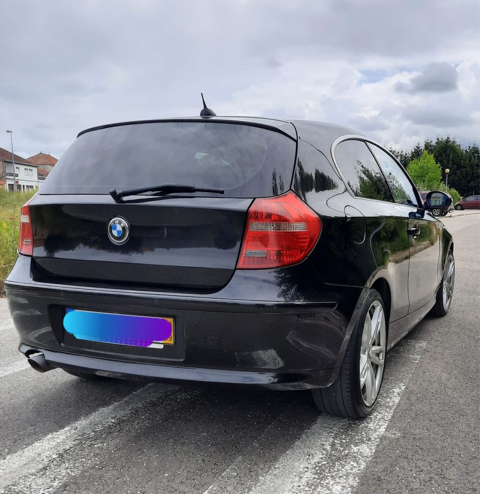 BMW - 2.0 - 150CV