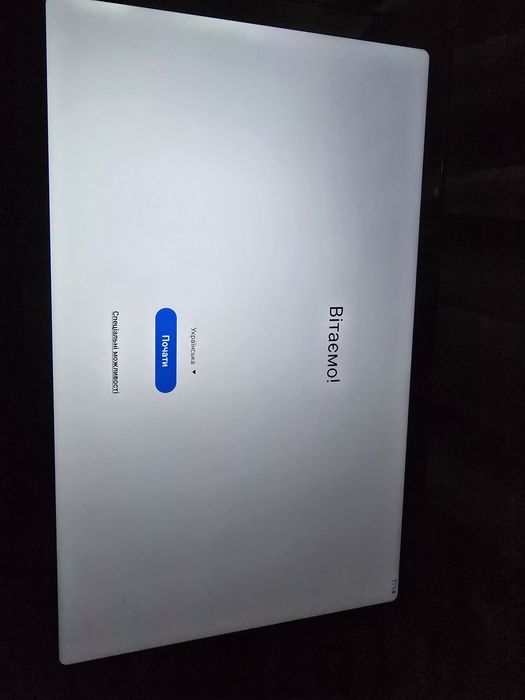 Планшет Samsung Galaxy Tab A7 10.4" Wi-Fi 64GB SM-T500