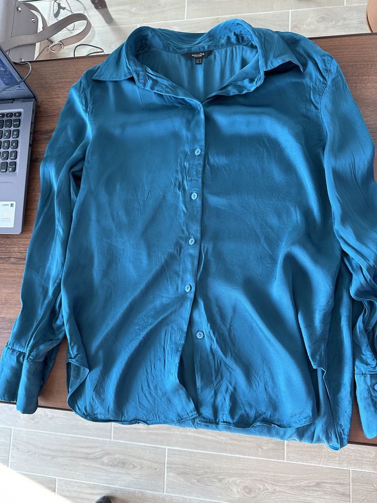 Блуза Massimo Dutti , S размер