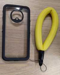 Redpepper Etui Wodoodporne IP68 do OnePlus 7T - z pływakiem