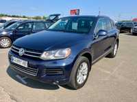 Volkswagen Touareg 2014