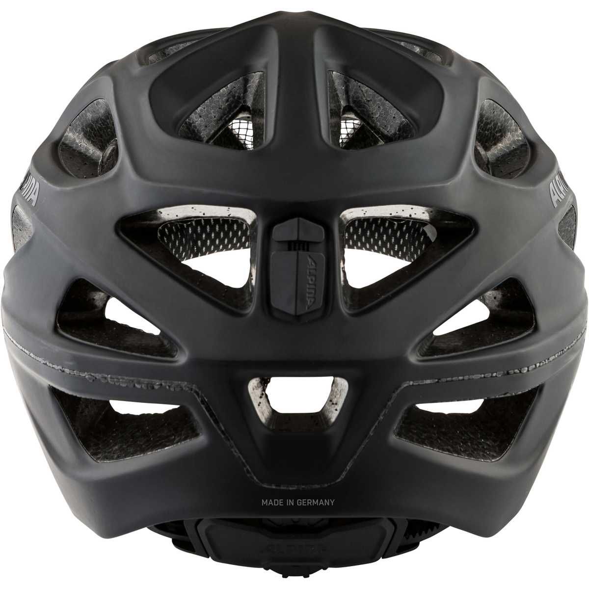 Alpina Mythos 3.0 L.E. 52 57 Enduro MTB kask rowerowy black