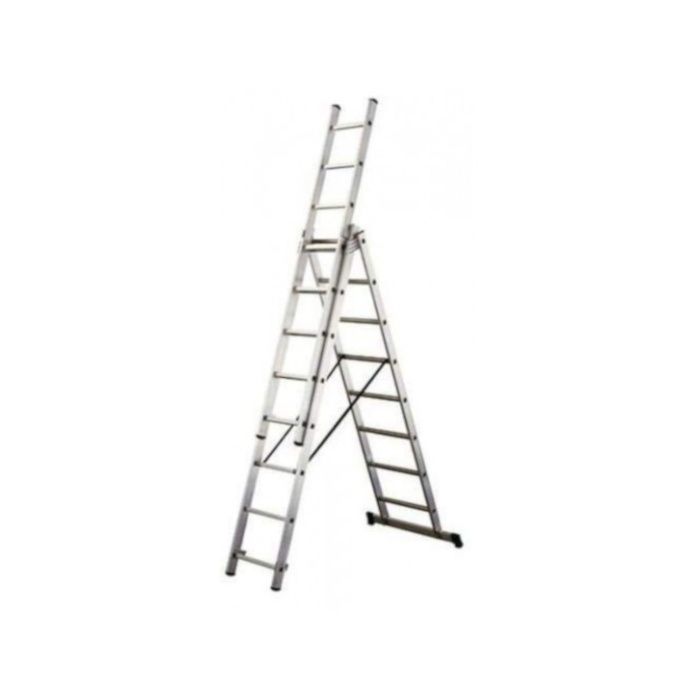 Оренда стремянок, драбин, козликів