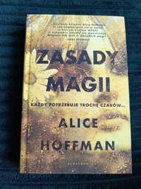 Zasady Magii - Alice Hoffman