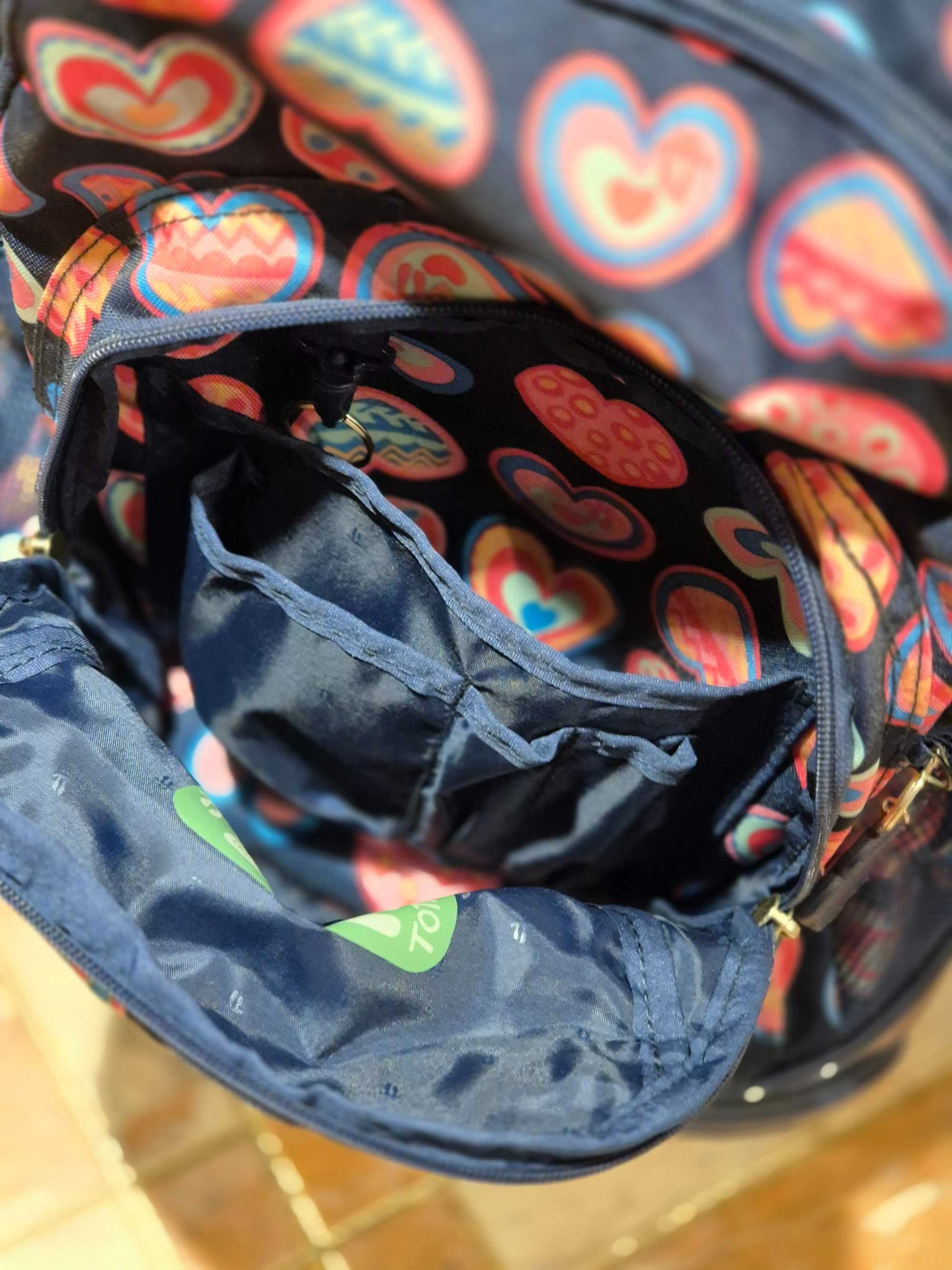 Trolley / Mochila escolar Totto