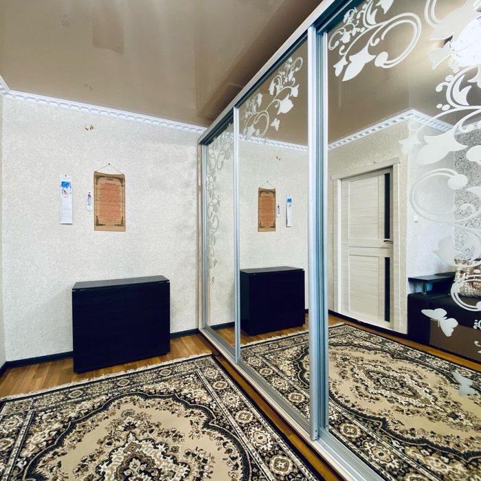 Оренда 1-кімнатної квартири на проспекті Генерала Безручка