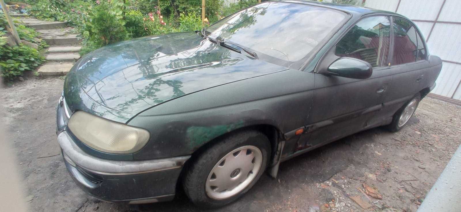 Opel Omega B 1994 року