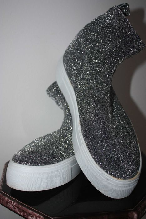 Botki damskie KENNEL& SCHMENGER r 40