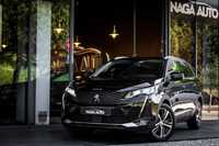 Peugeot 5008 1.5 BlueHDi Allure EAT8