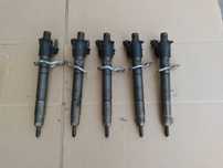 WTRYSKIWACZE PALIWA KOMPLET 31303238 0445116046 VOLVO 2.0 D3 S60 II V60 RADOM