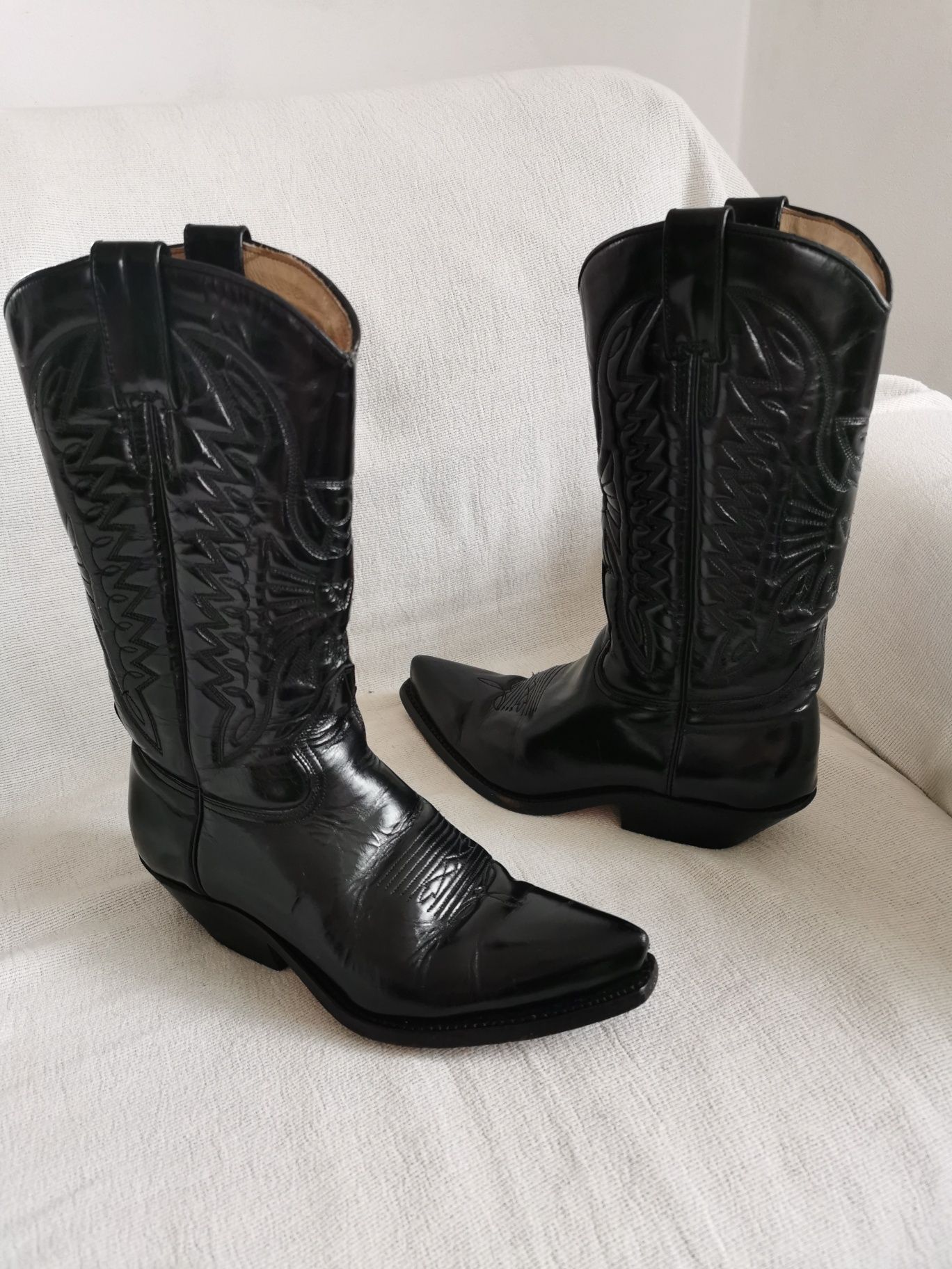 Primeboots kowbojki 38