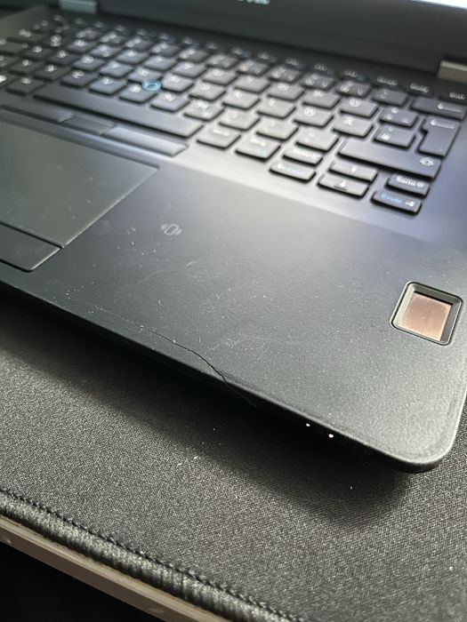 Dell Latitude E7470