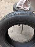 Opony letnie Dębica 145/70 R13 4 sztuki