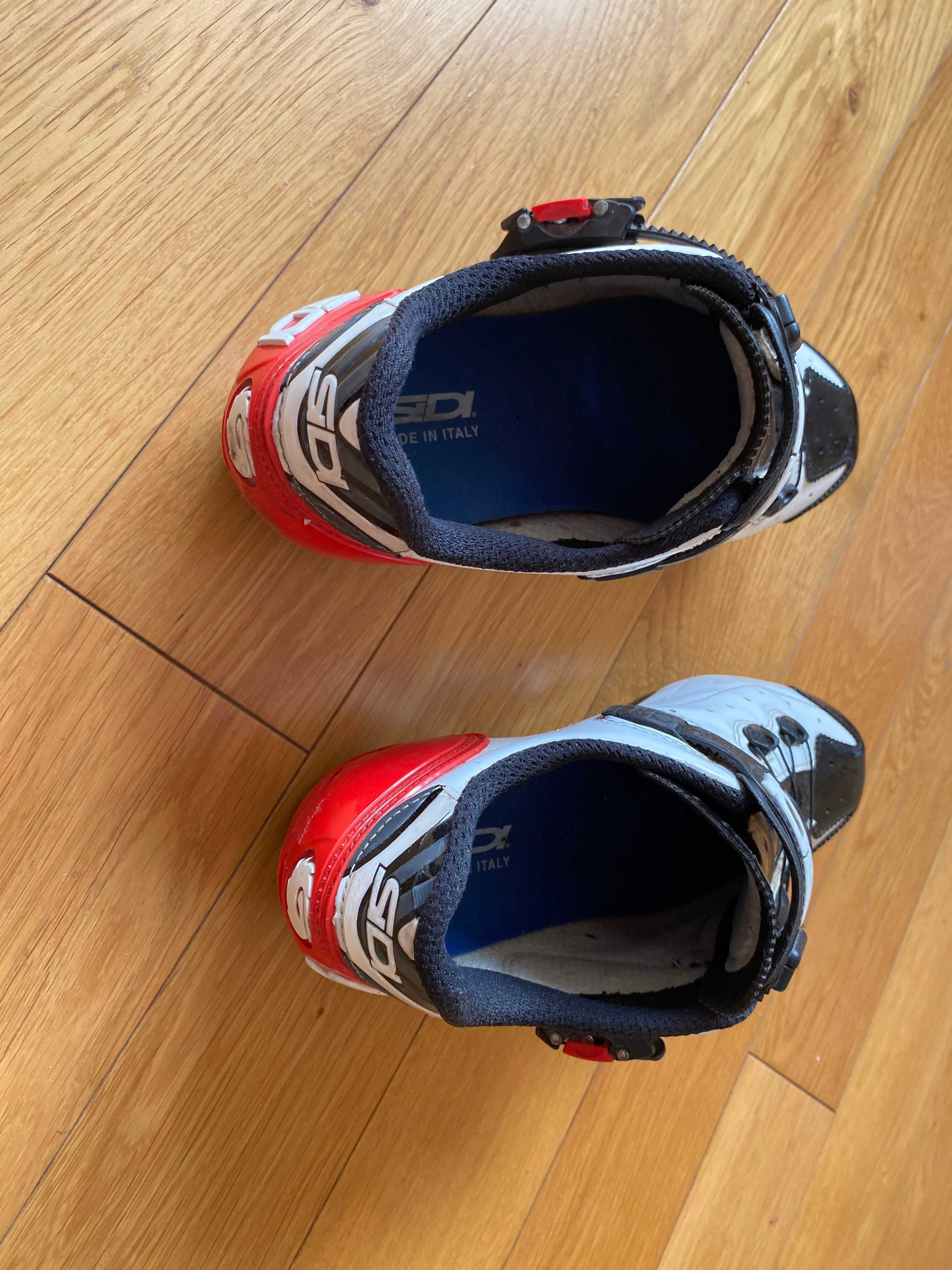 Buty  SIDI MTB rozm.42