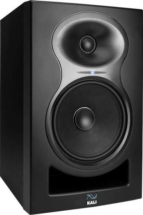 Nowe monitory studyjne KALI AUDIO LP-6 V2-EU (kolor biały i czarny)