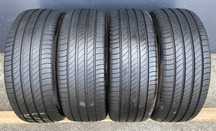 4x opony letnie 225/45 r17 91V Michelin Primacy 4 (2021r 6mm)