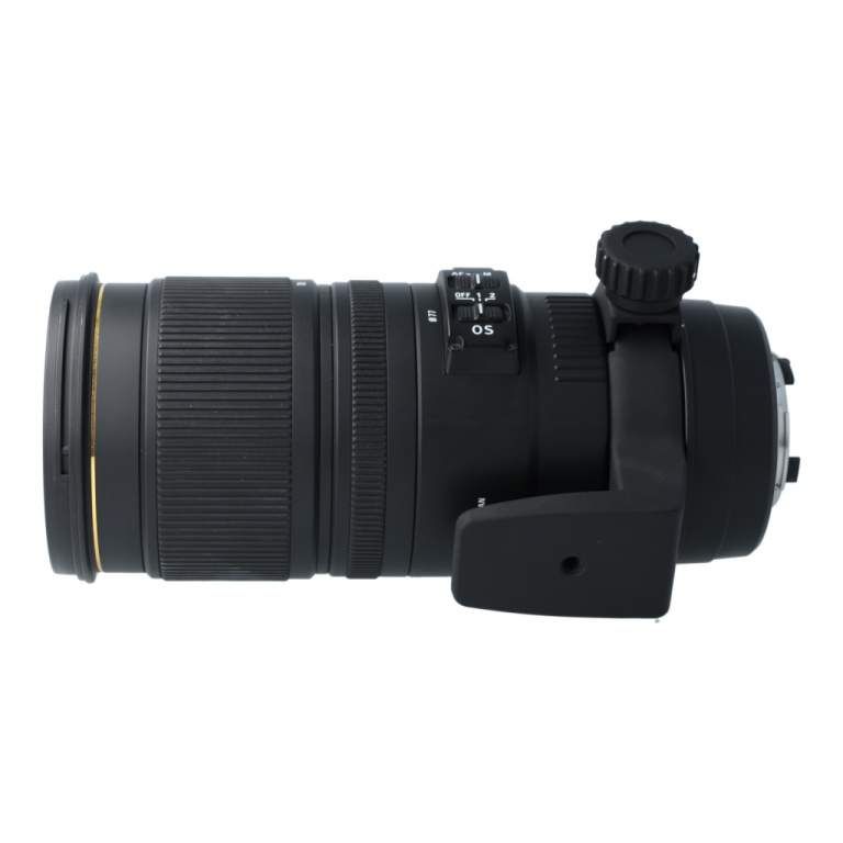 Sigma 70-200 mm f2.8 DG OS HSM Nikon Gdańsk Kartuska 149/11 Cyfrowe.pl